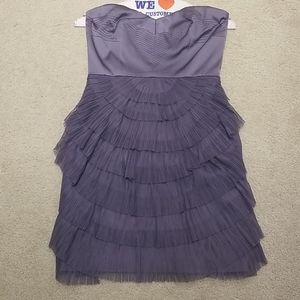 BCBG dress